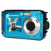 AGFAPHOTO REALISHOT WP8000 BLUE / CÁMARA COMPACTA WATERPROOF-M013 AGFAPHOTO REALISHOT WP8000 BLUE / CÁMARA COMPACTA WATERPROOF